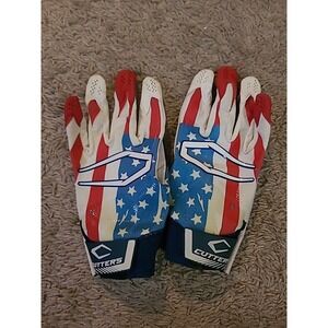 CUTTERS ADULT REV PRO 4.0 RECEIVER GLOVES Sz. XL EXTREME GRIP CG10020